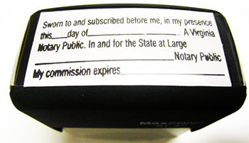 Documentation Stamp Kit