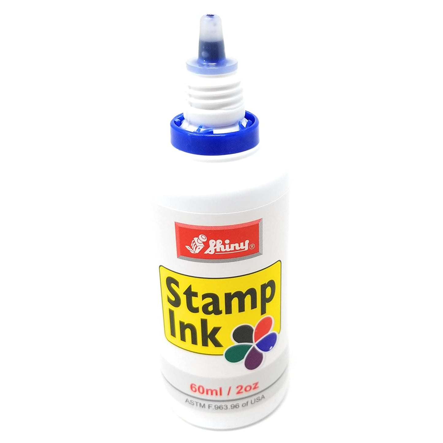 Refill Ink For All Notary VA Stamps & Embossers